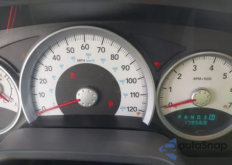 2005 Dodge Dakota Slt z USA, uszkodzony, nr VIN 1D7HW48J55S296432